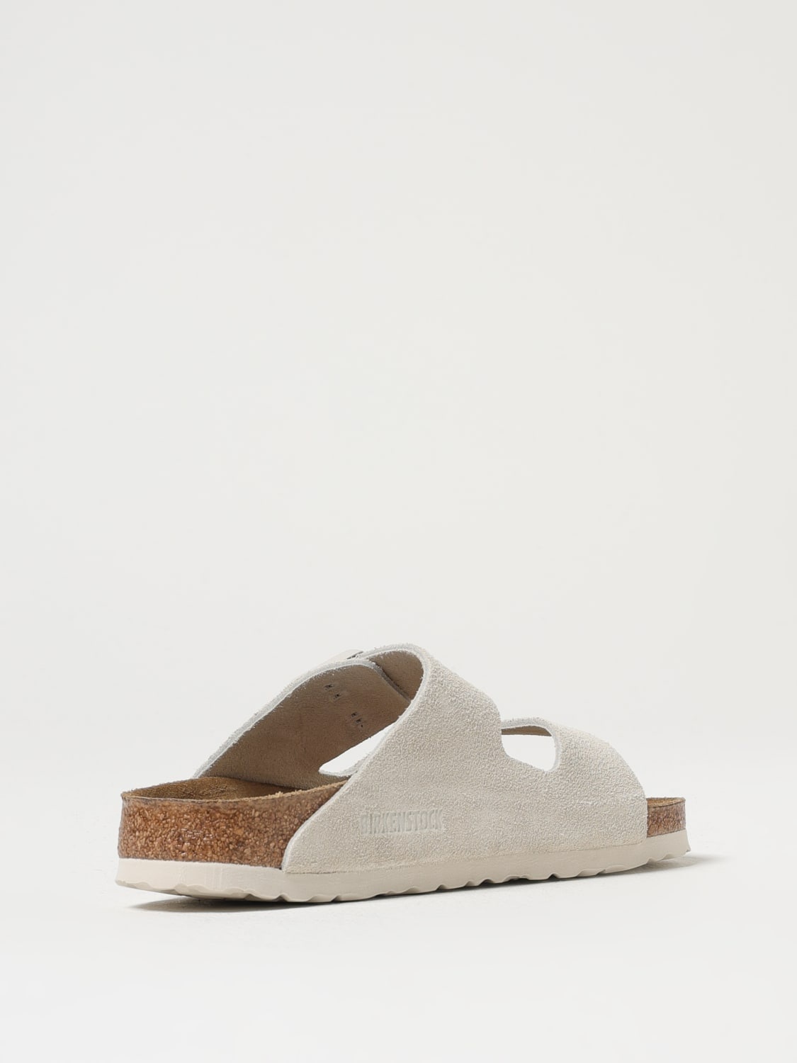 Flat sandals woman Birkenstock - 3