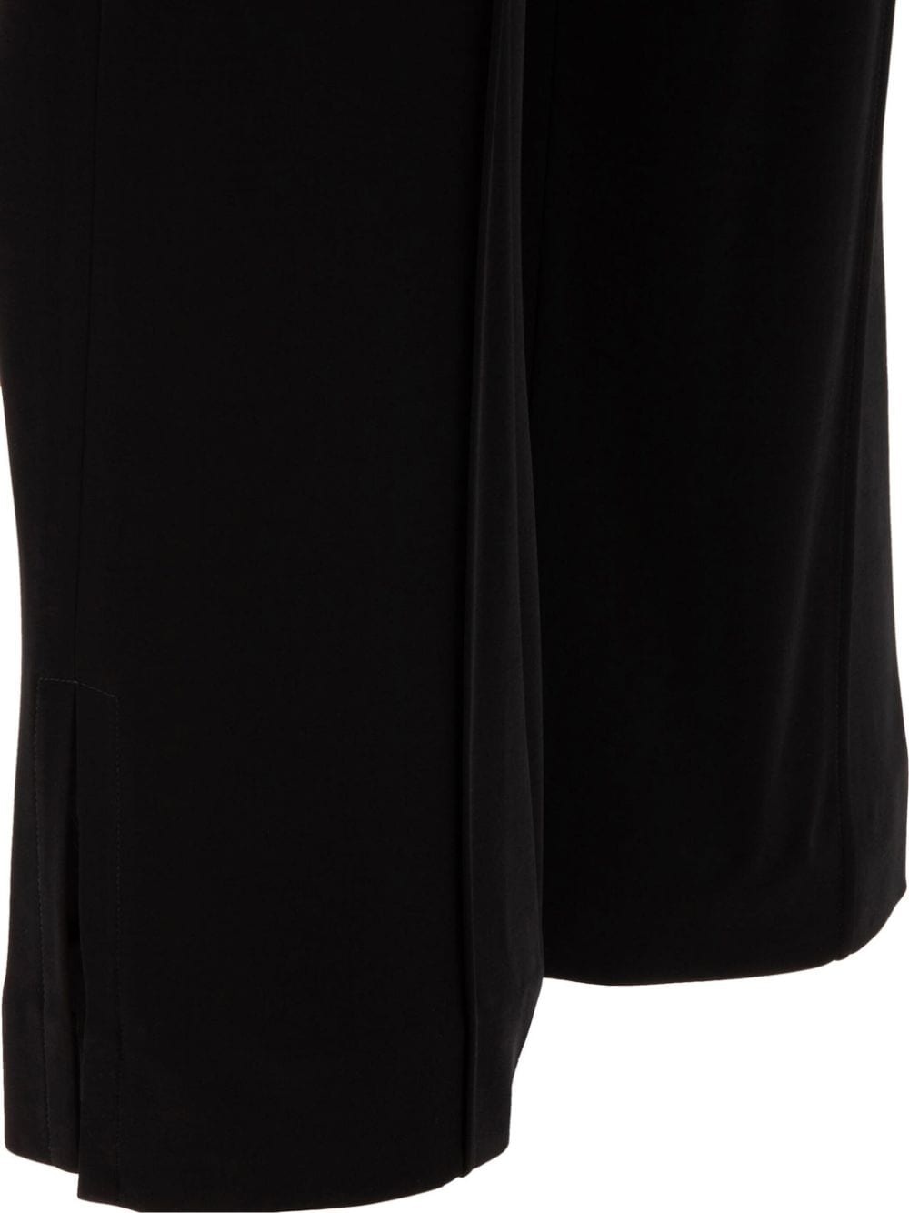 twill trousers - 4