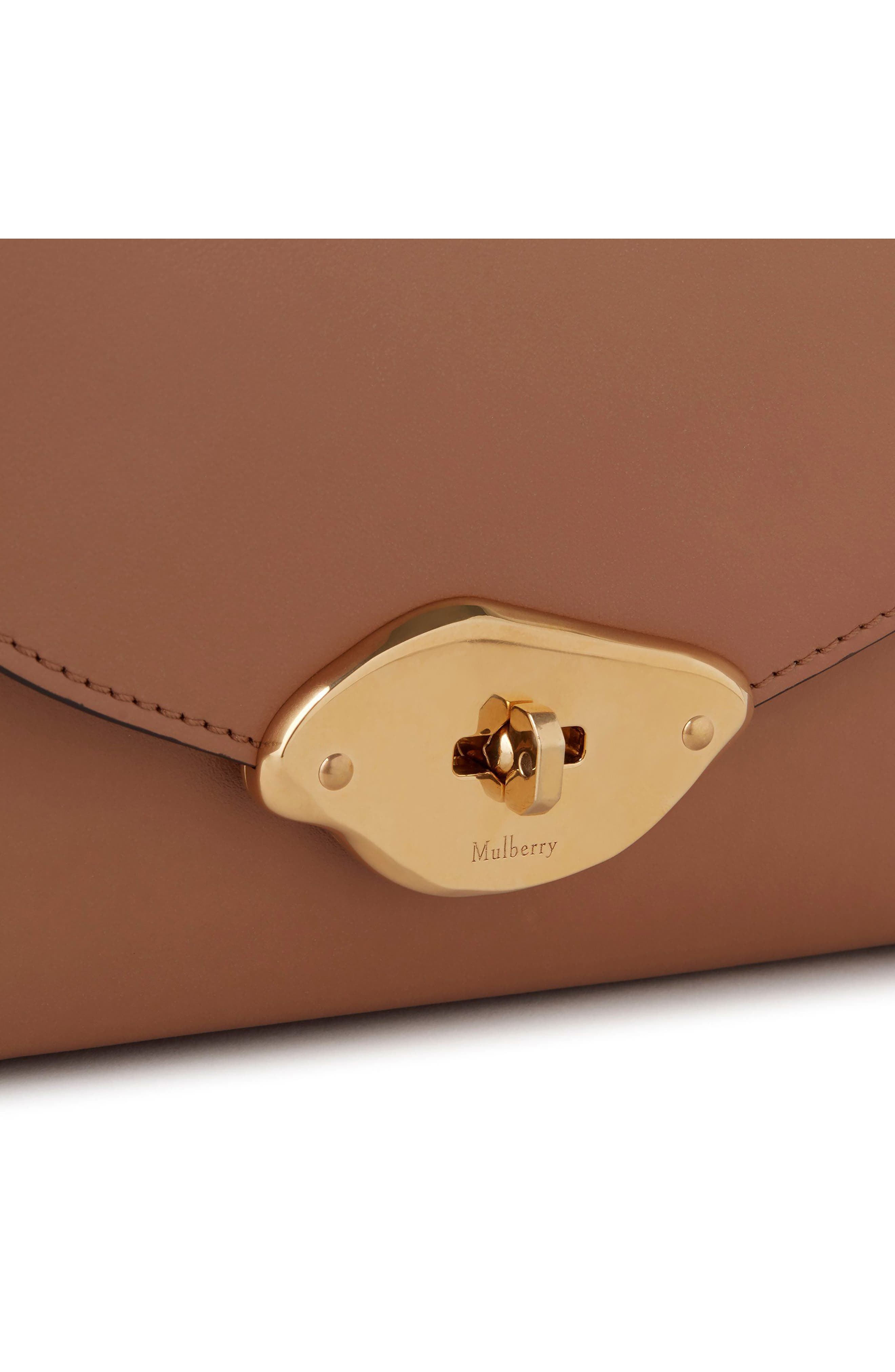 Small Lana Top Handle Crossbody Bag - 5