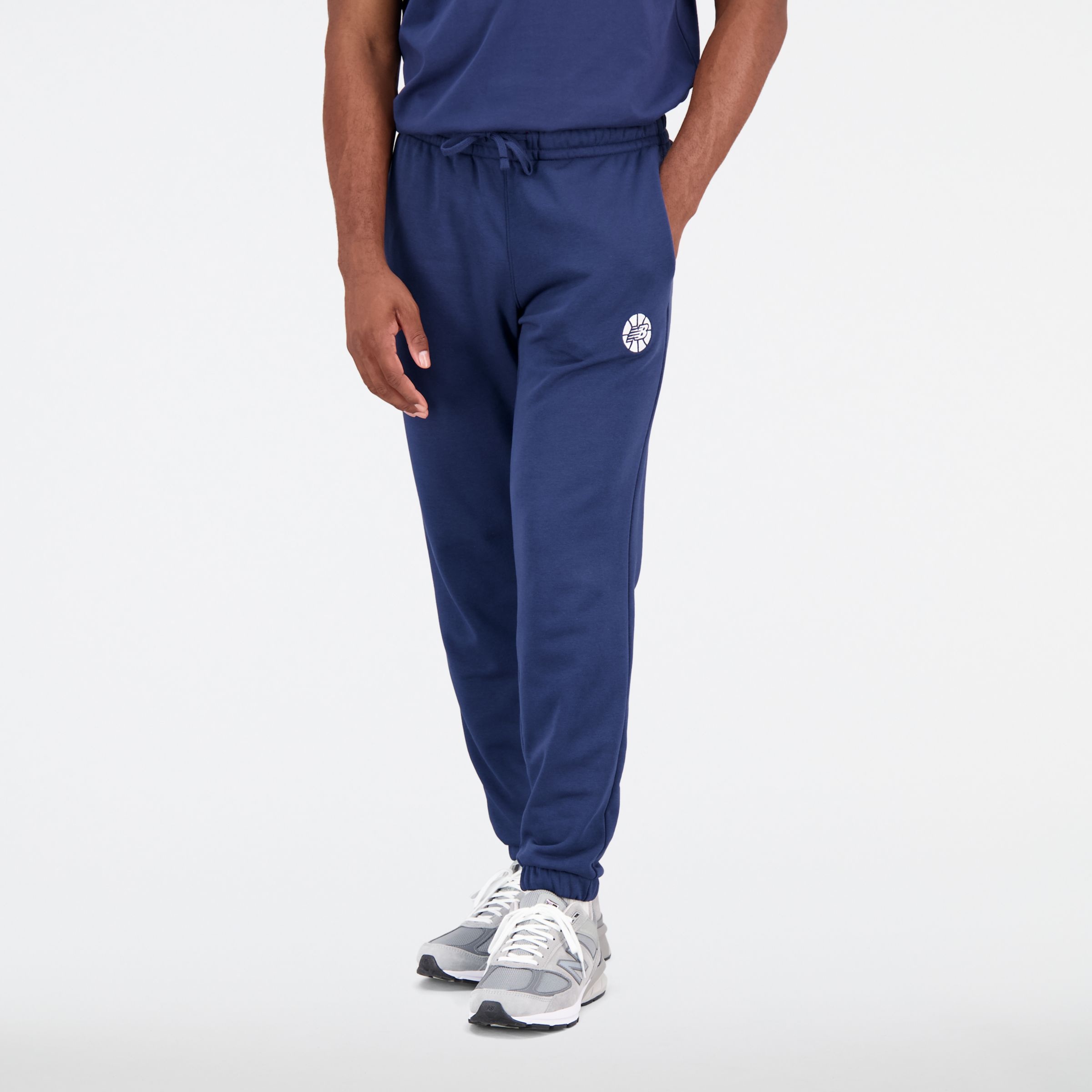 NEW BALANCE NB Hoops Essentials Fundamental Pant