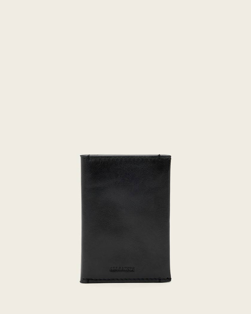 BIFOLD LEATHER WALLET 1