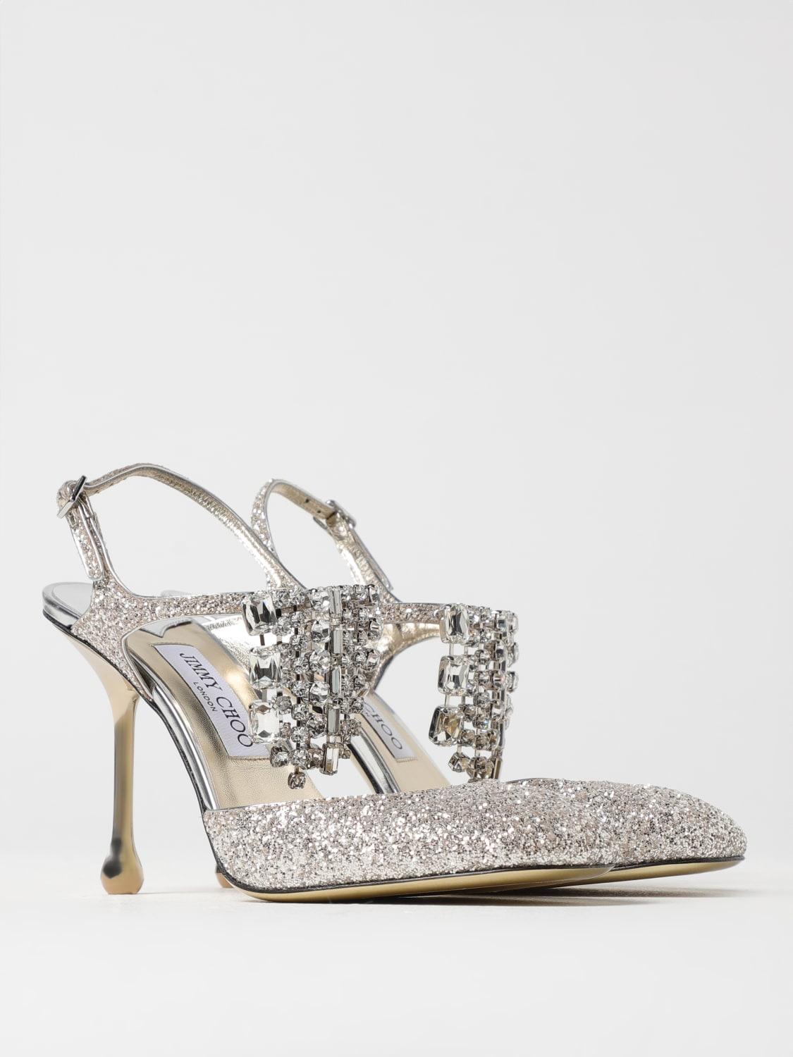Pumps woman Jimmy Choo - 2