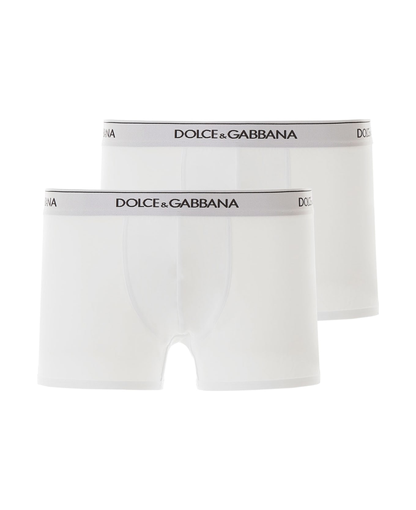 Bi-pack Underwear Boxer - 1
