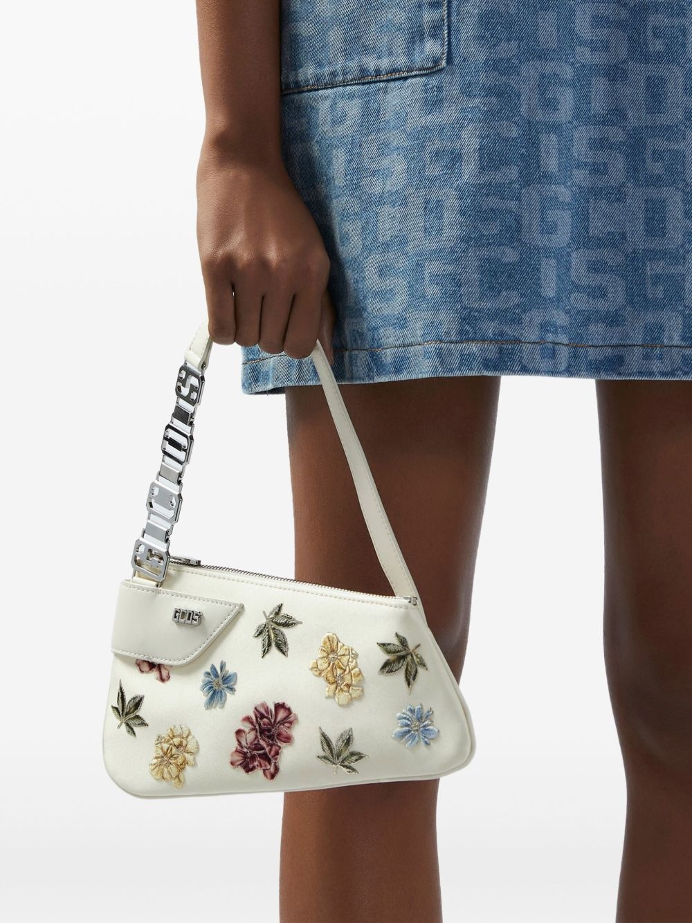 Comma Notte Bold shoulder bag - 2