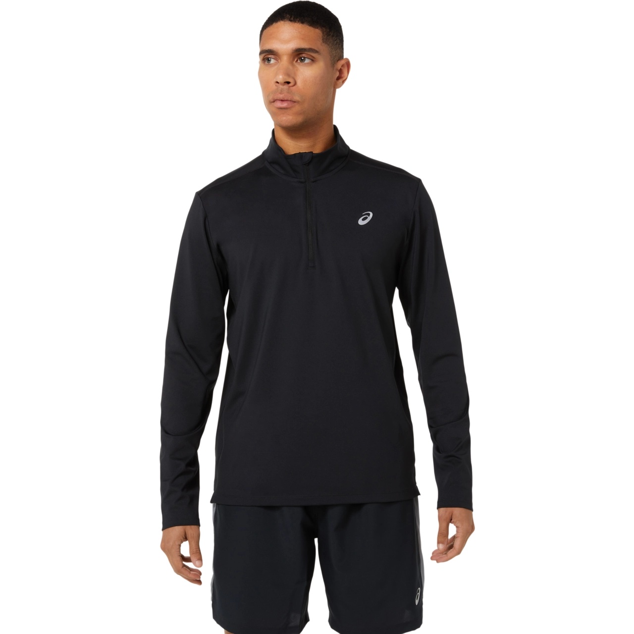 MEN'S READY-SET HALF ZIP - 1