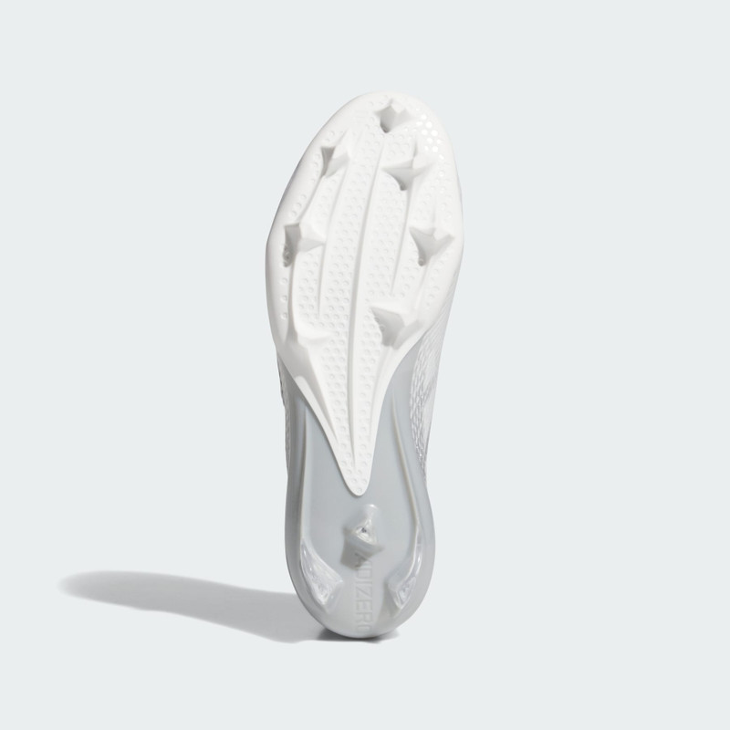 Adizero Electric II Football Cleats 4