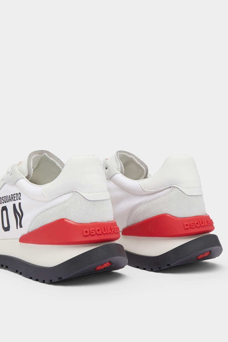 ICON RUNNING SNEAKERS - 5