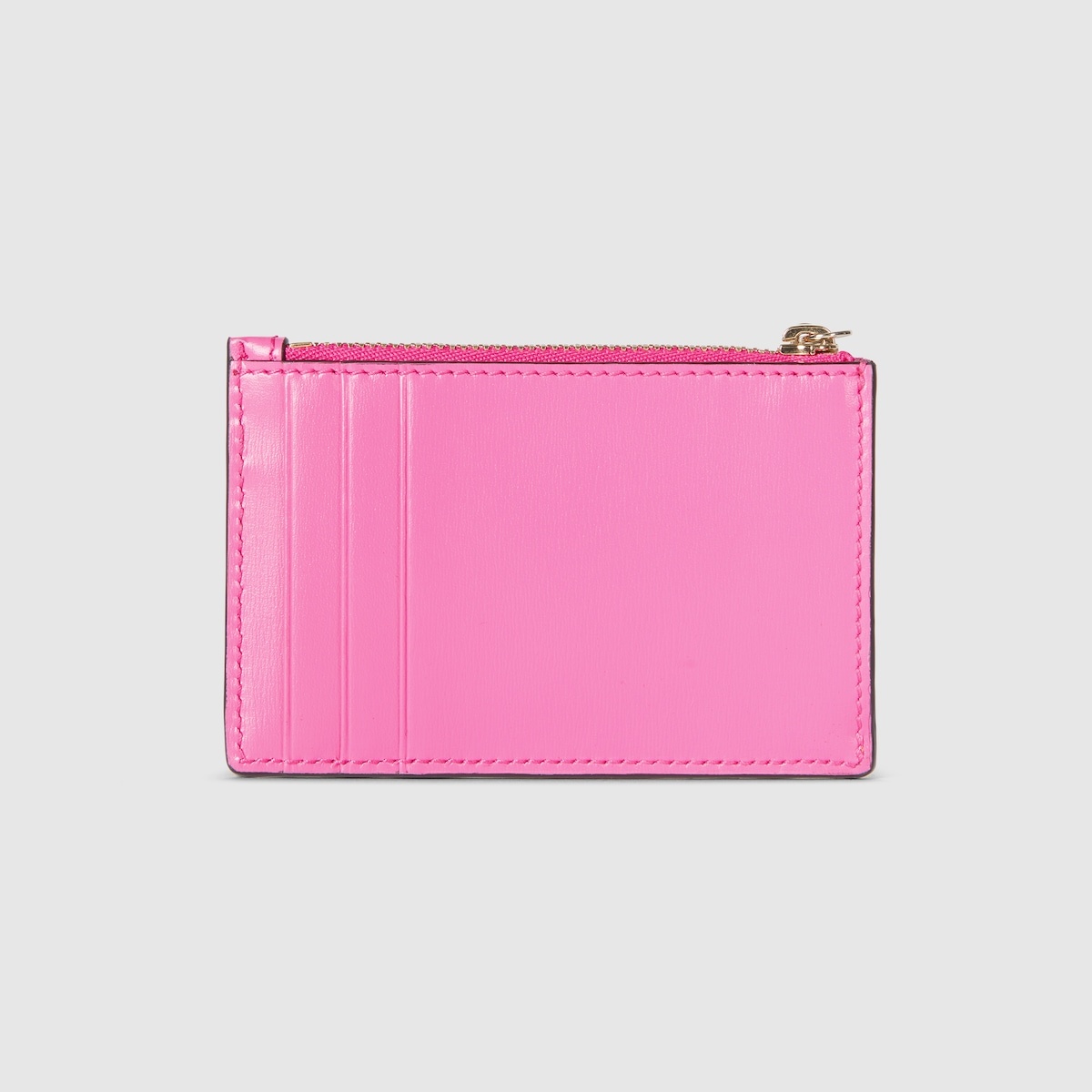 Gucci Luce card case wallet - 4