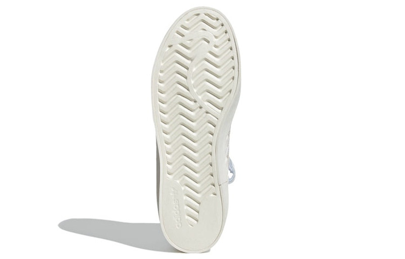 (WMNS) adidas Forum Bonega Mid 'White Orbit Grey' GZ4293 6