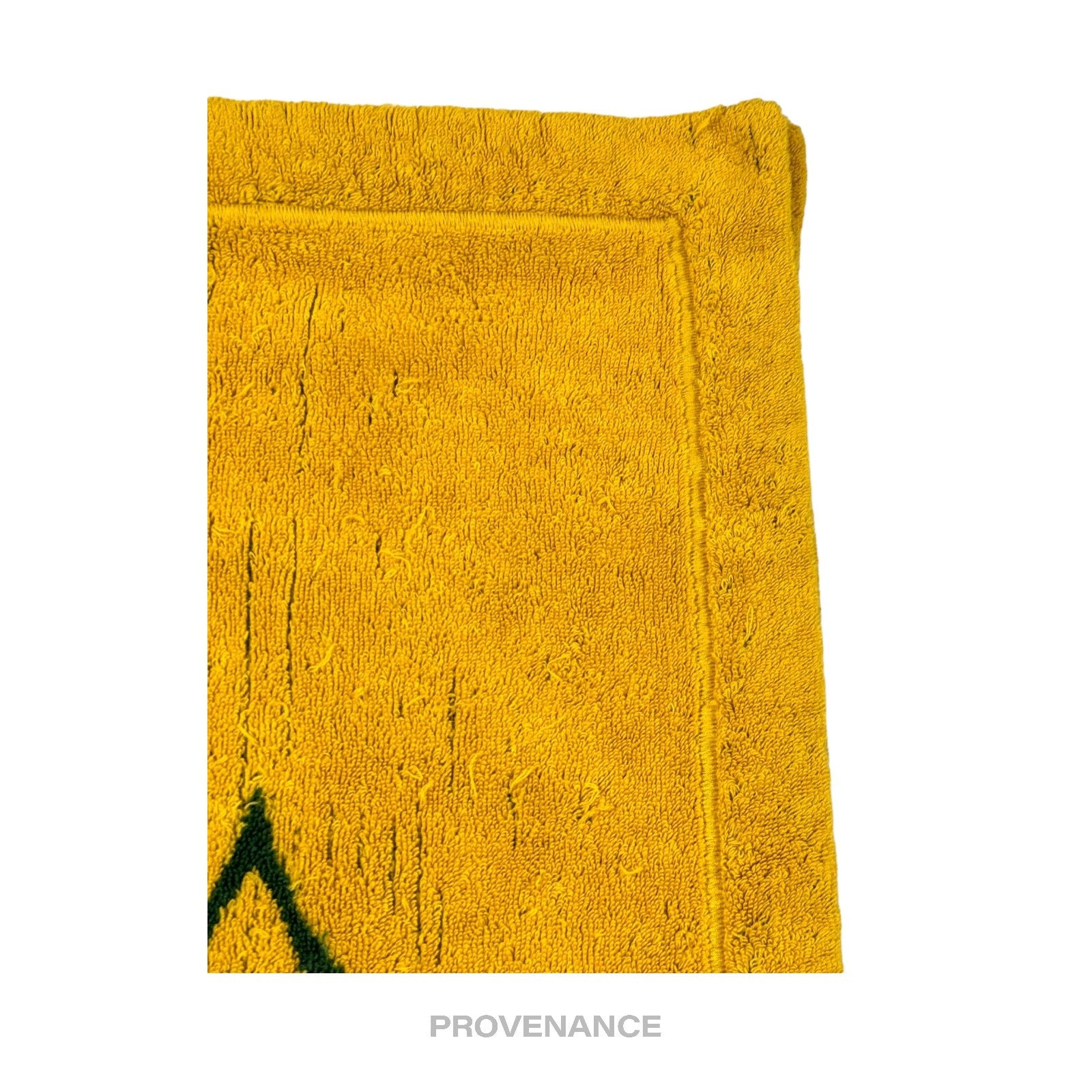 Louis Vuitton Beach Towel - BRAZIL 500 ANOS Monogram - 9