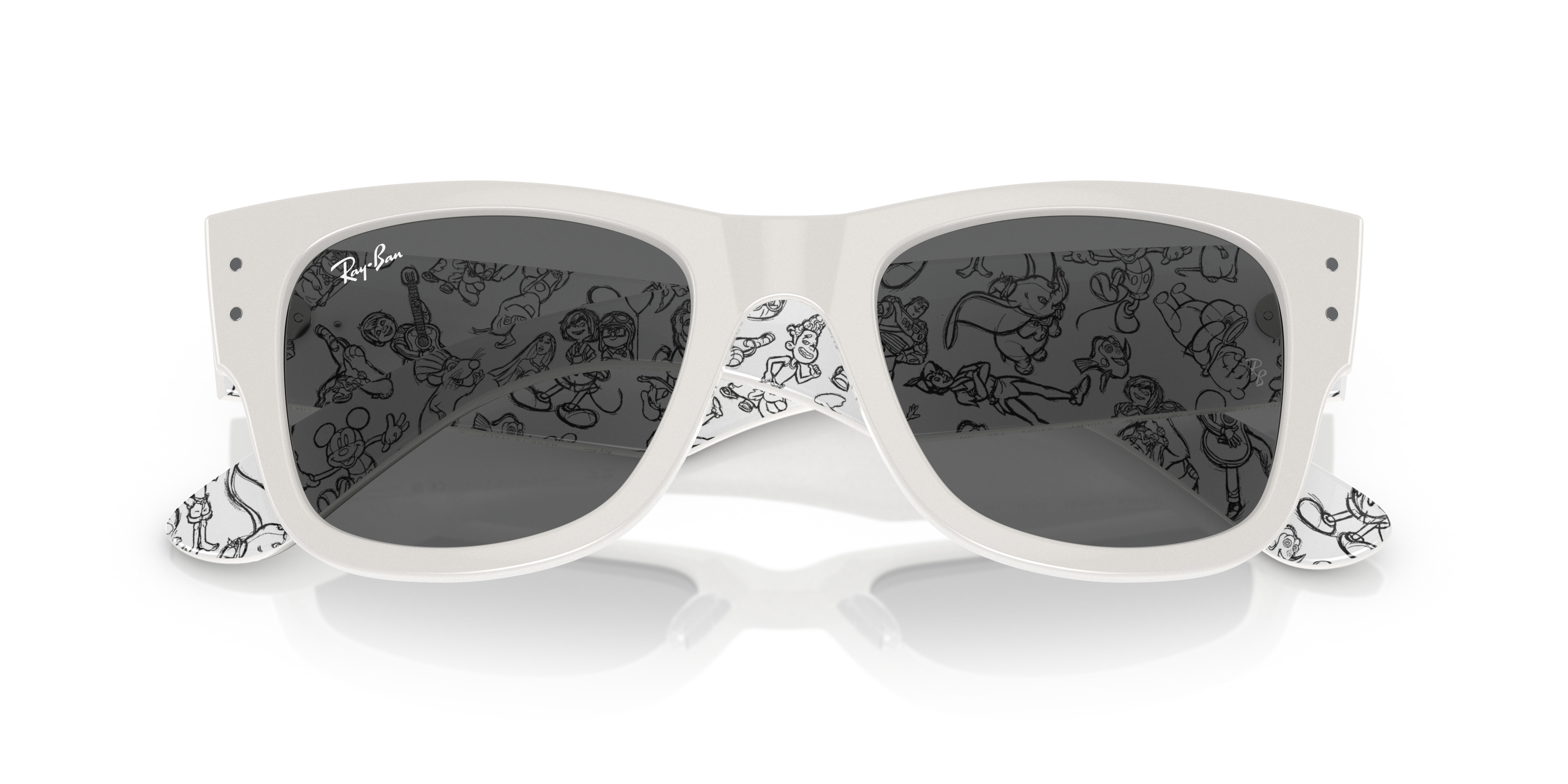 MEGA WAYFARER DISNEY 100TH ANNIVERSARY - 2