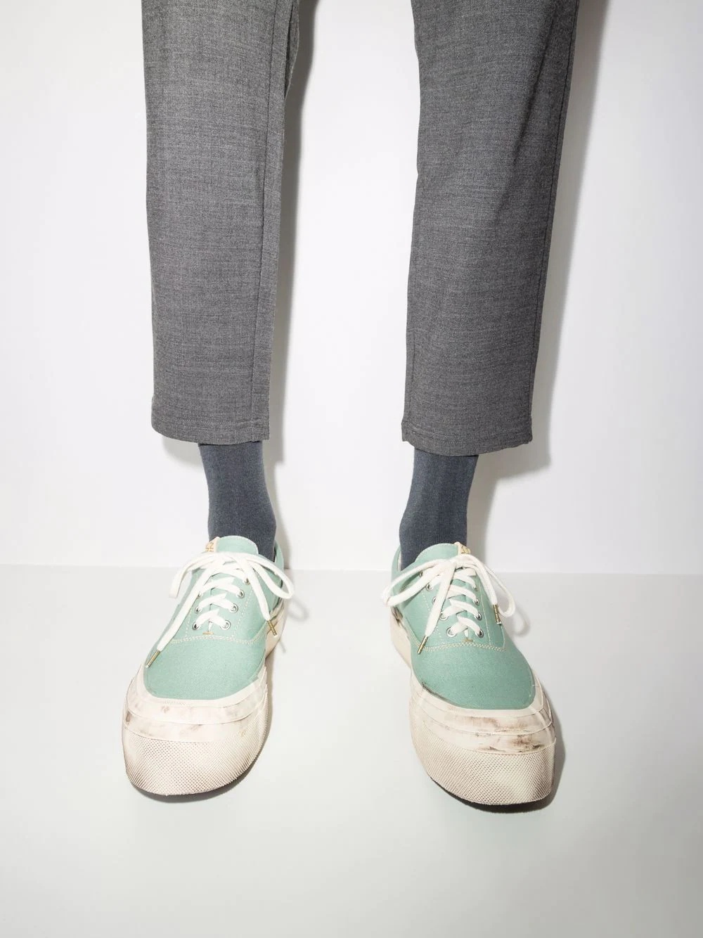 Logan Deck II sneakers - 3