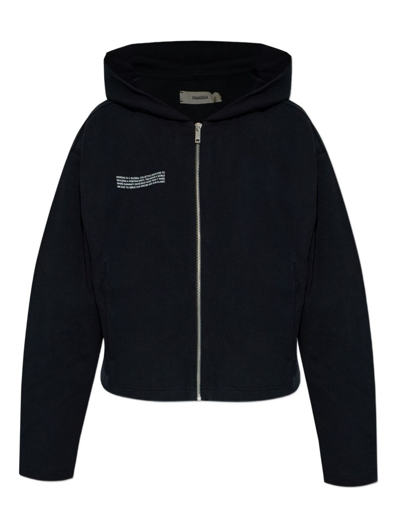 zip-up hoodie 1