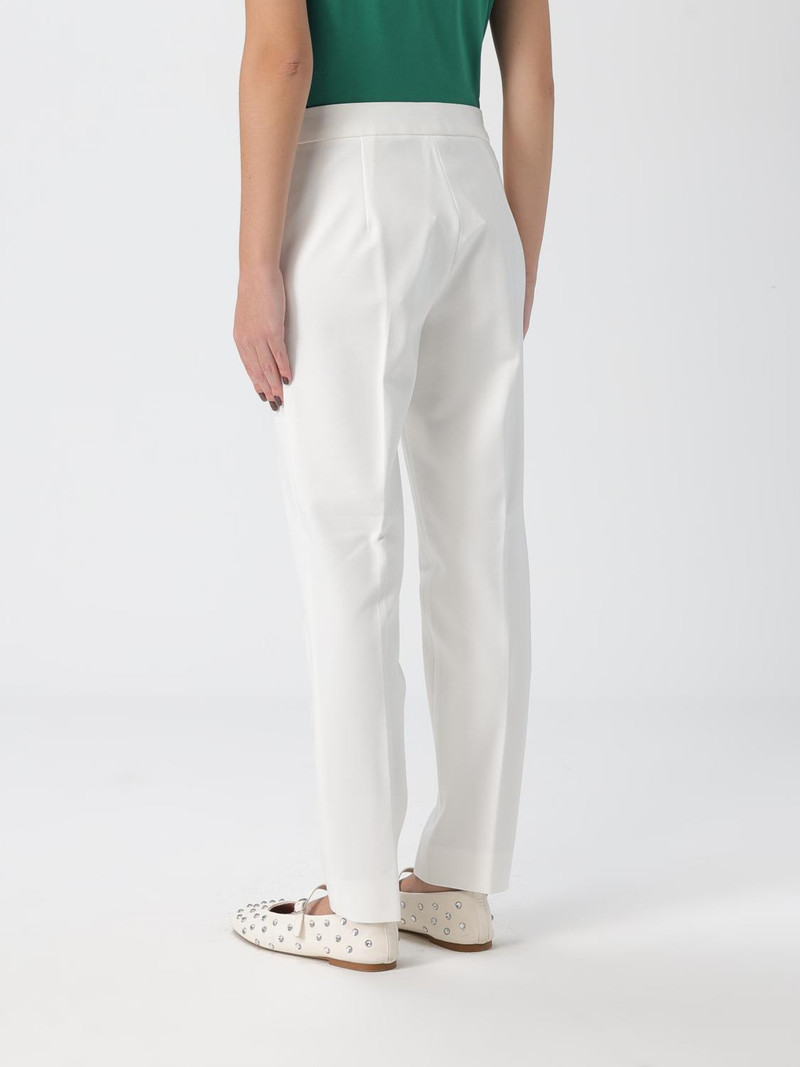 Max Mara Pants woman Max Mara outlook