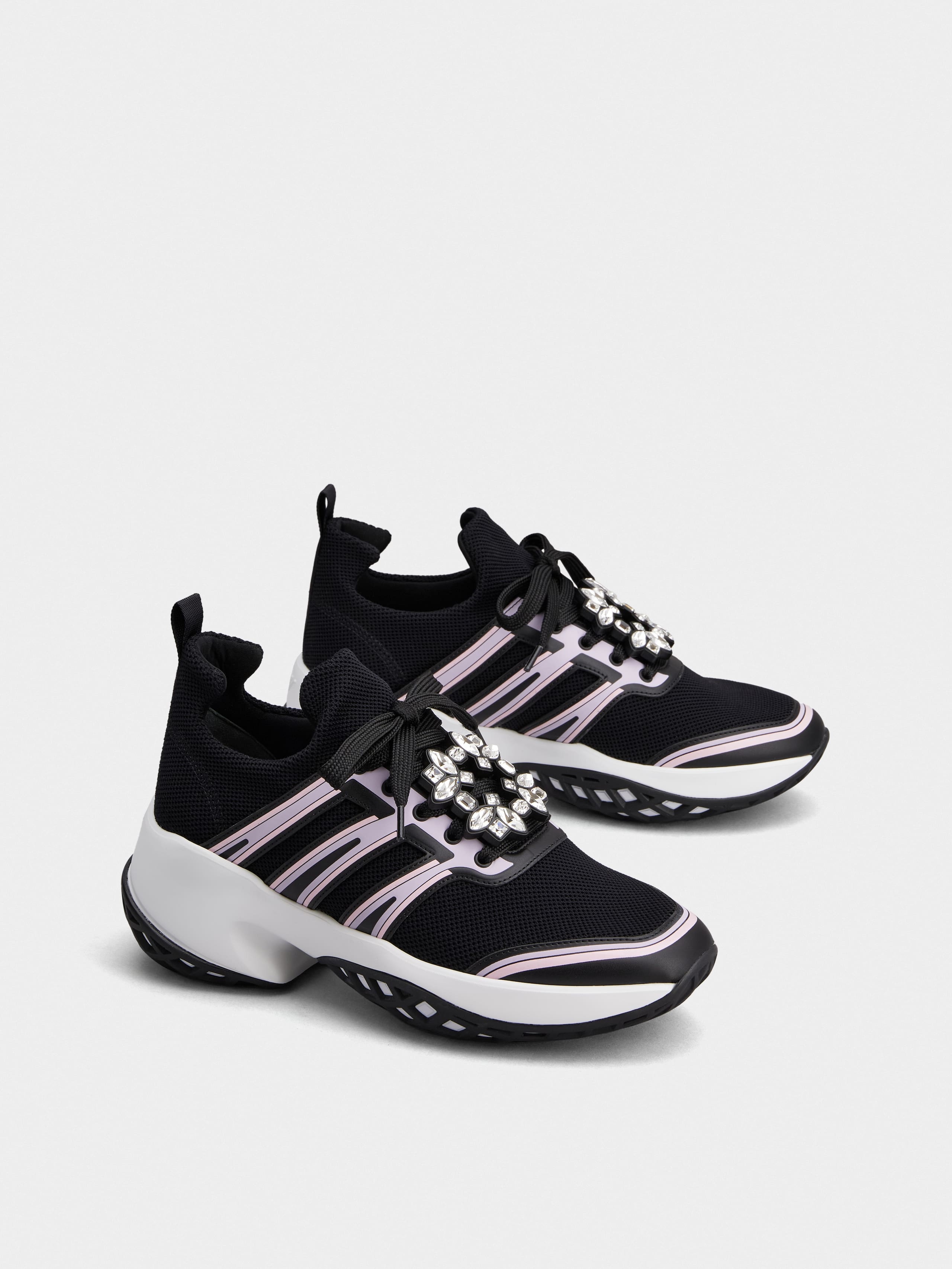 Viv' Run Sneakers in fabric - 2