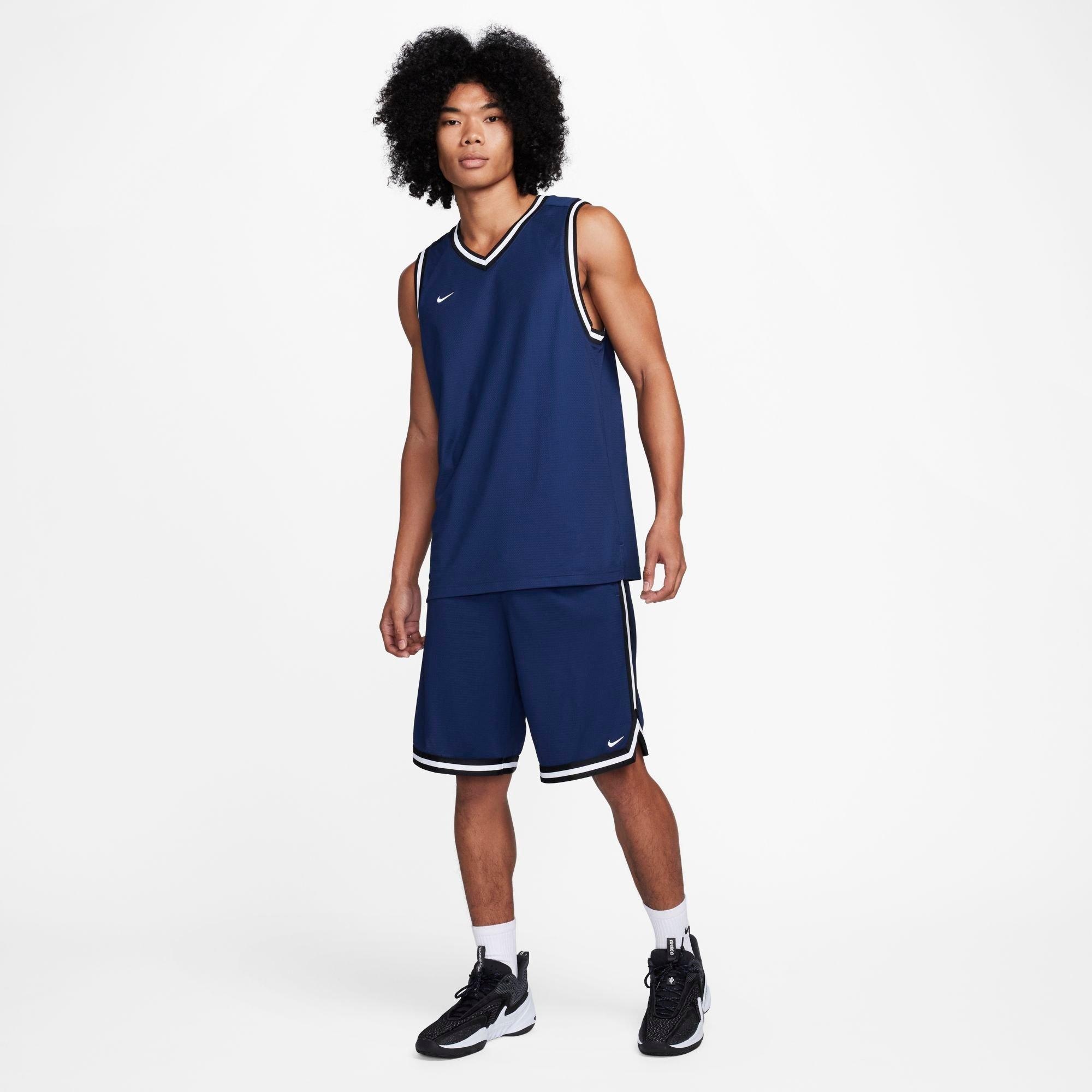 MEN'S NIKE DNA DRI-FIT 10" BASKETBALL SHORTS - 2