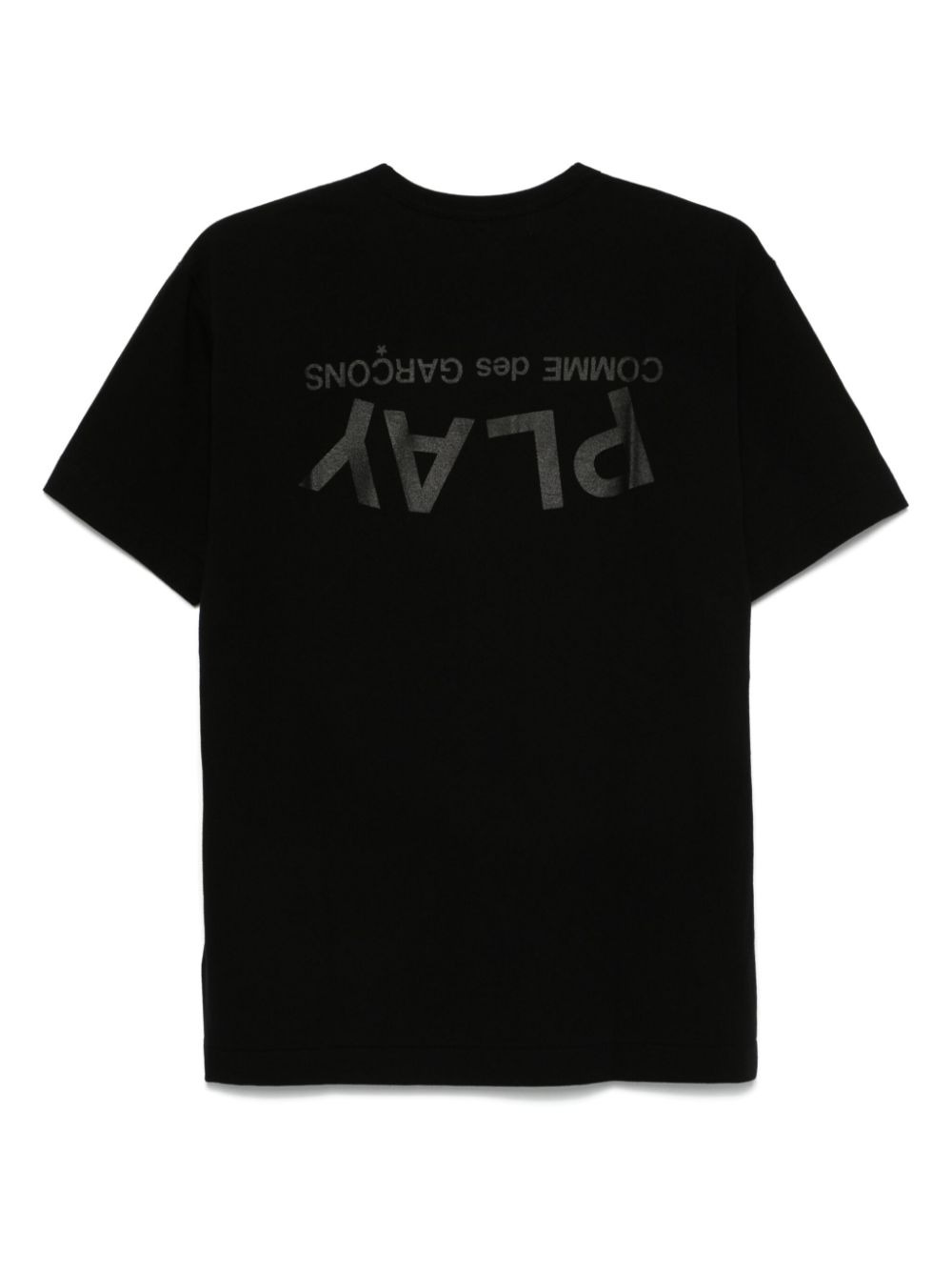 Bob Logo Tee Unisex - 2