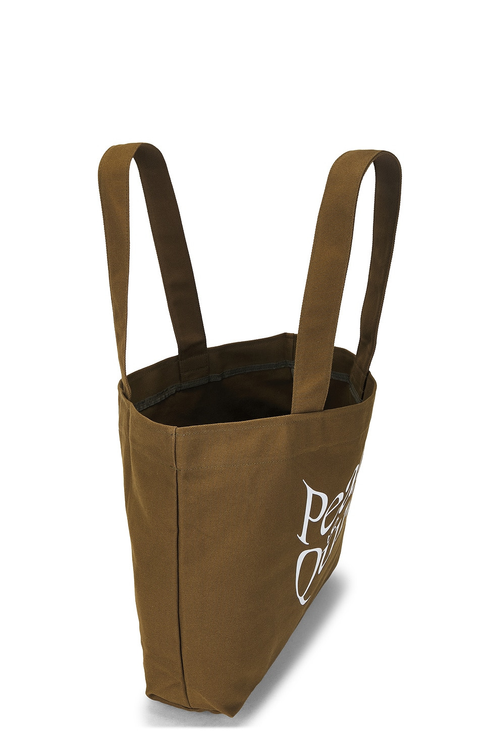 Distressed Tote Bag - 4