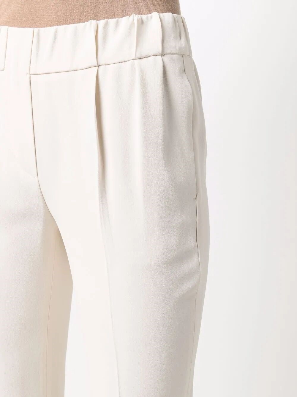 Tailored Jogger Pants - 4