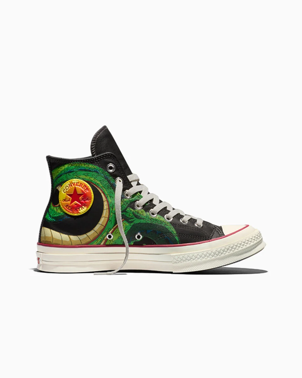 Converse Chuck 70 x Dragon Ball Z "Shenron" - 1