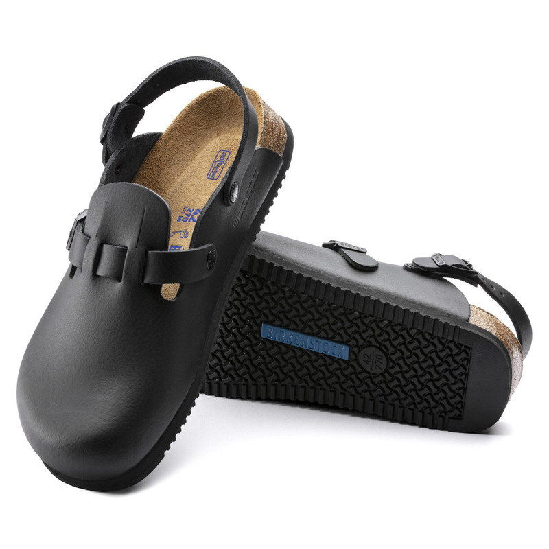 Kay Soft Footbed 5