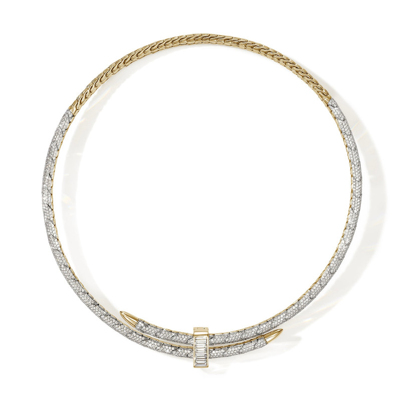 Artisan Series Spear Flex Choker 1