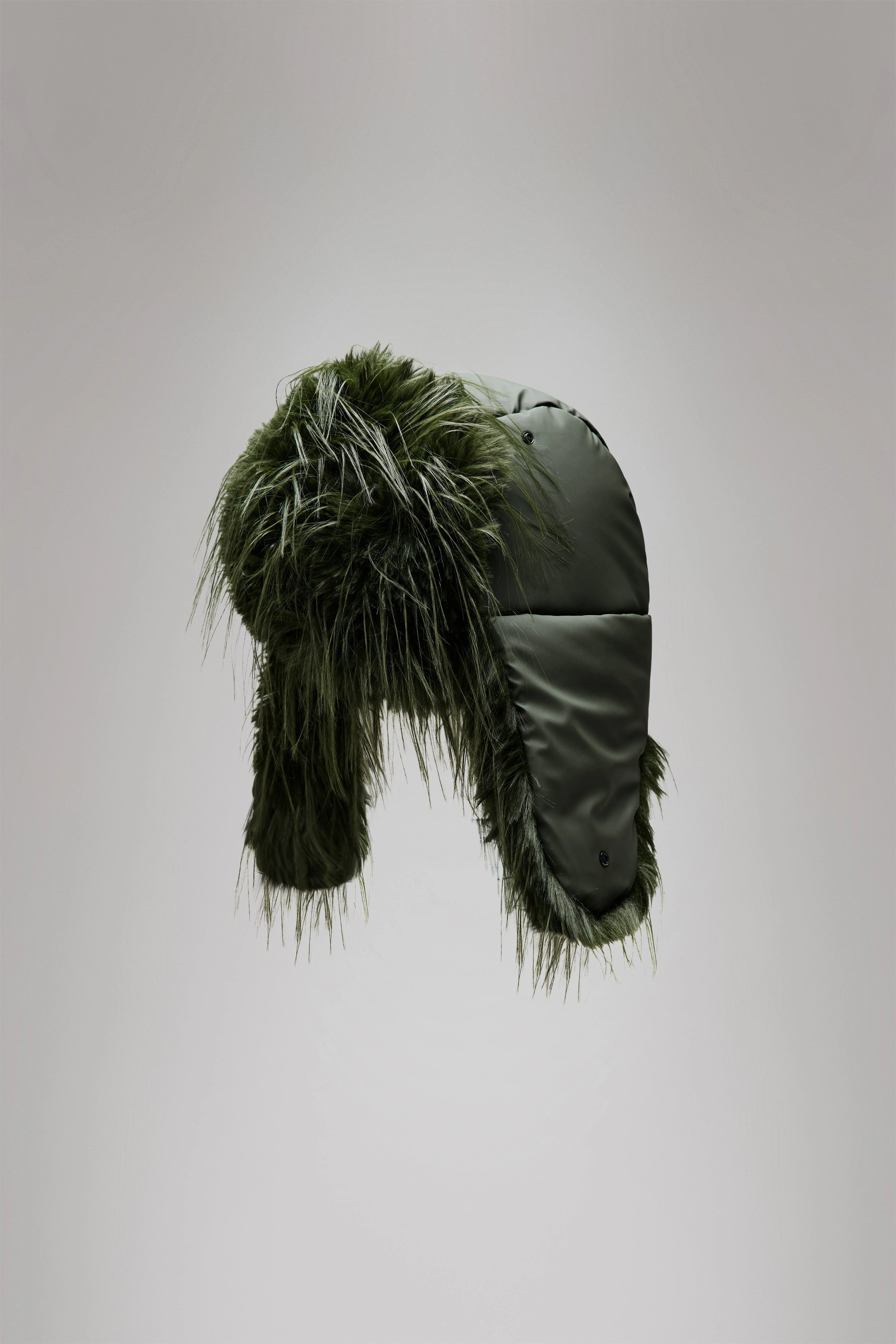 Vision Fleece Hat - 1