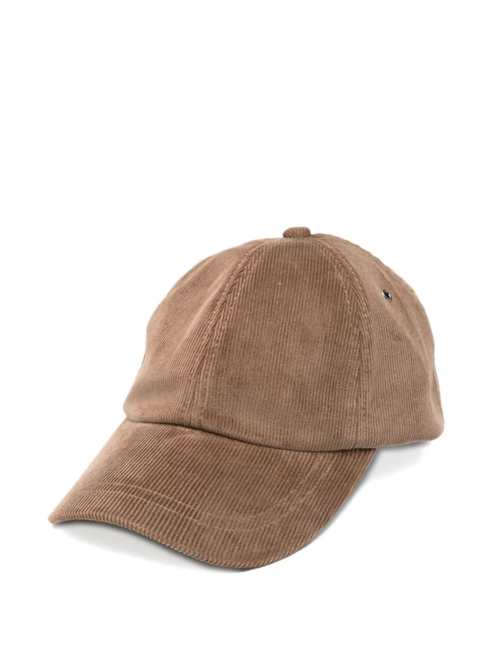 corduroy cap - 1