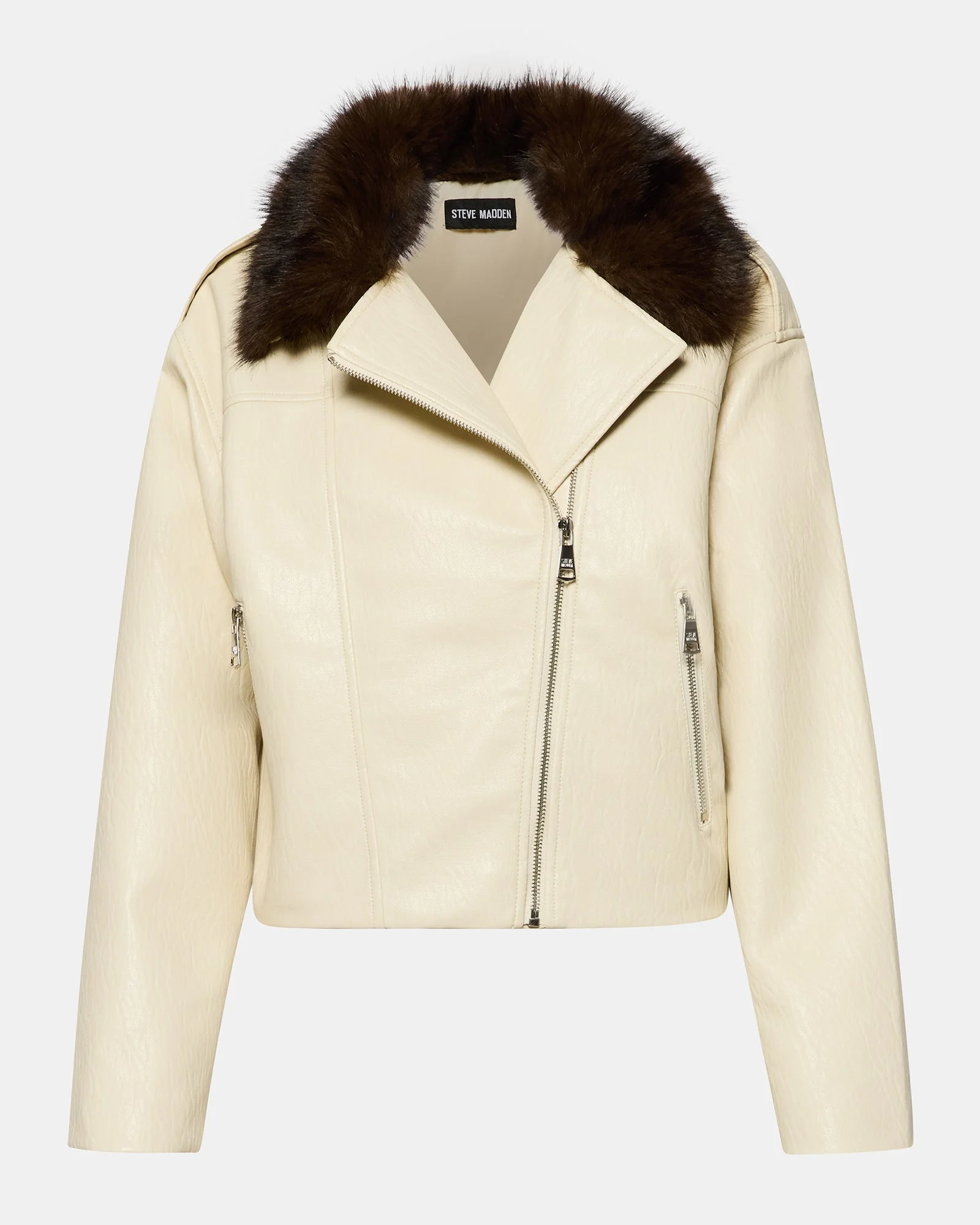 SILAS JACKET BONE - 1