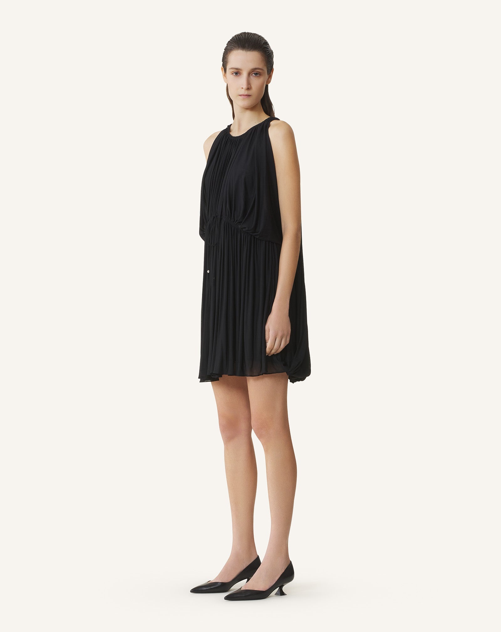 BOÉTIE DRESS - 4