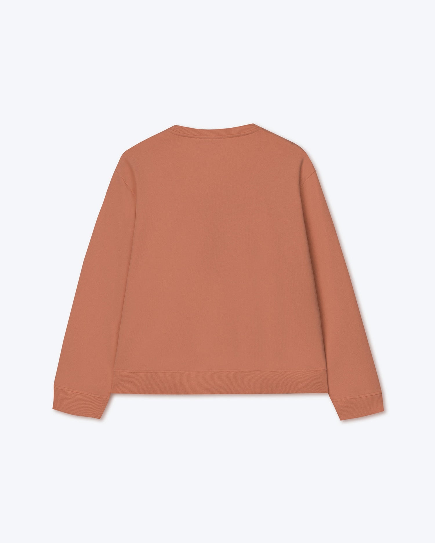 Recycled Cotton Sweatshirt - 3