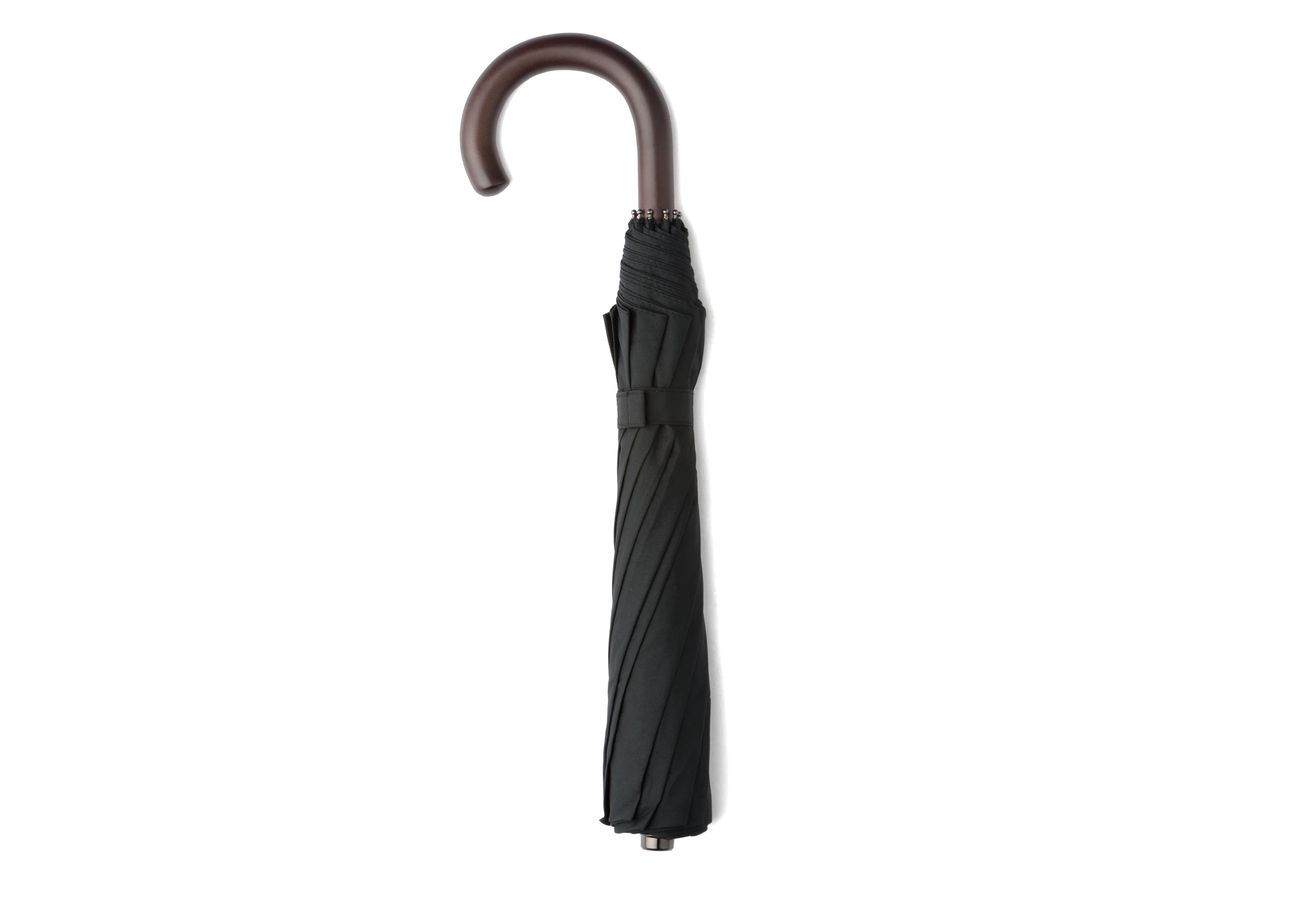 Telescopic umbrella
Maple Handle Black - 1