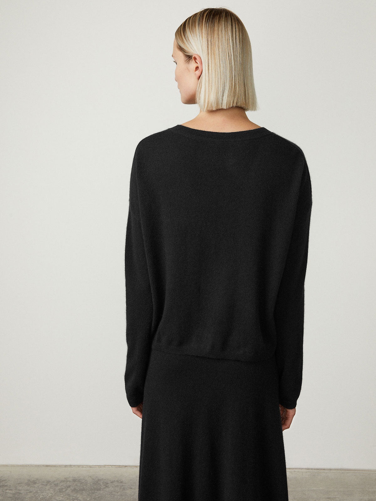 The Abby Cardigan - 4