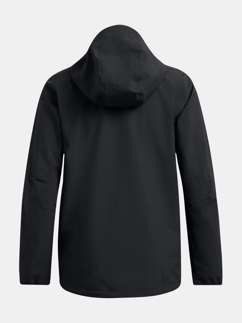 Women's UA Stormproof Cloudstrike Stretch Jacket 3