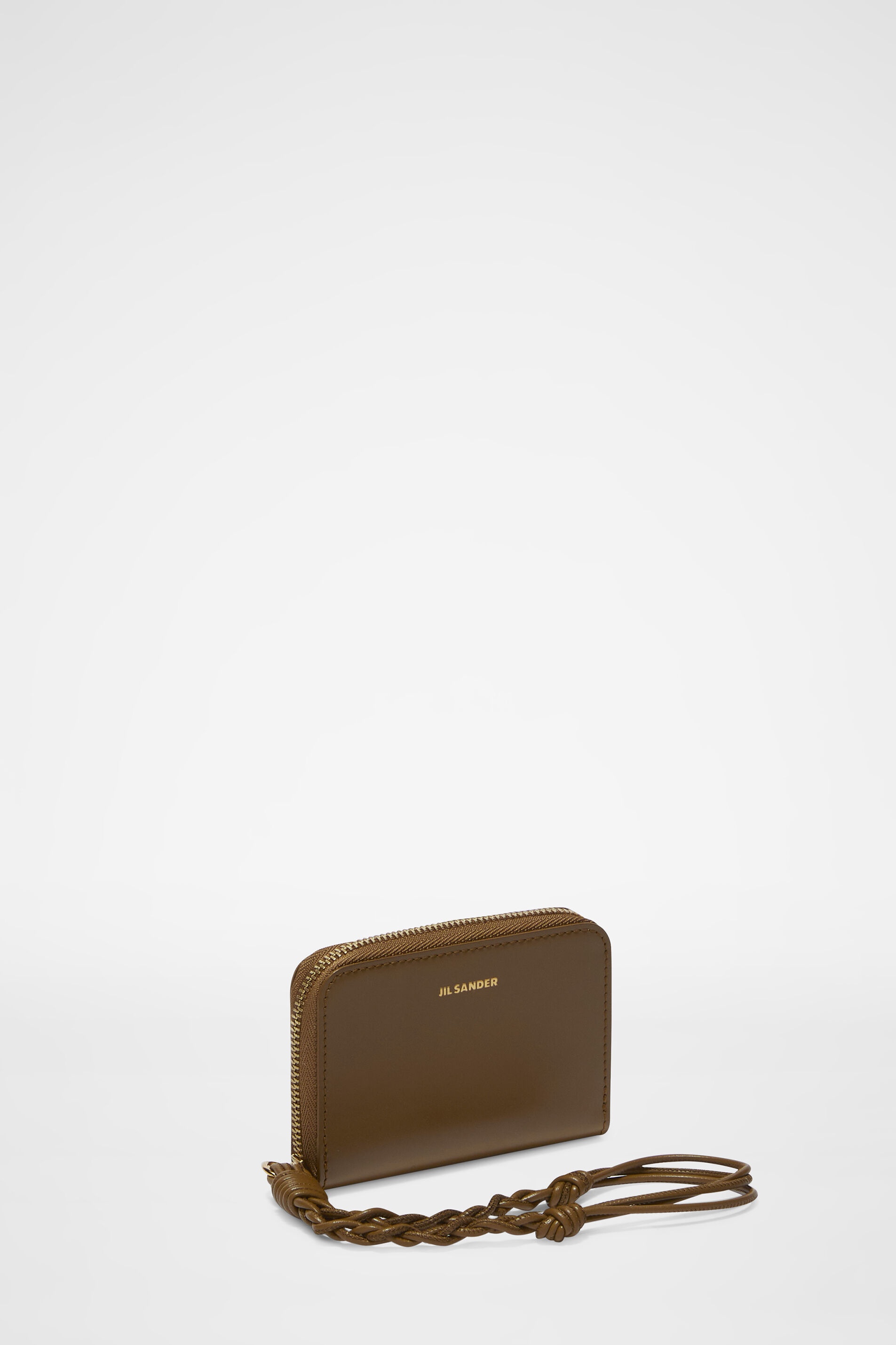 Zip-Around Wallet Small - 2