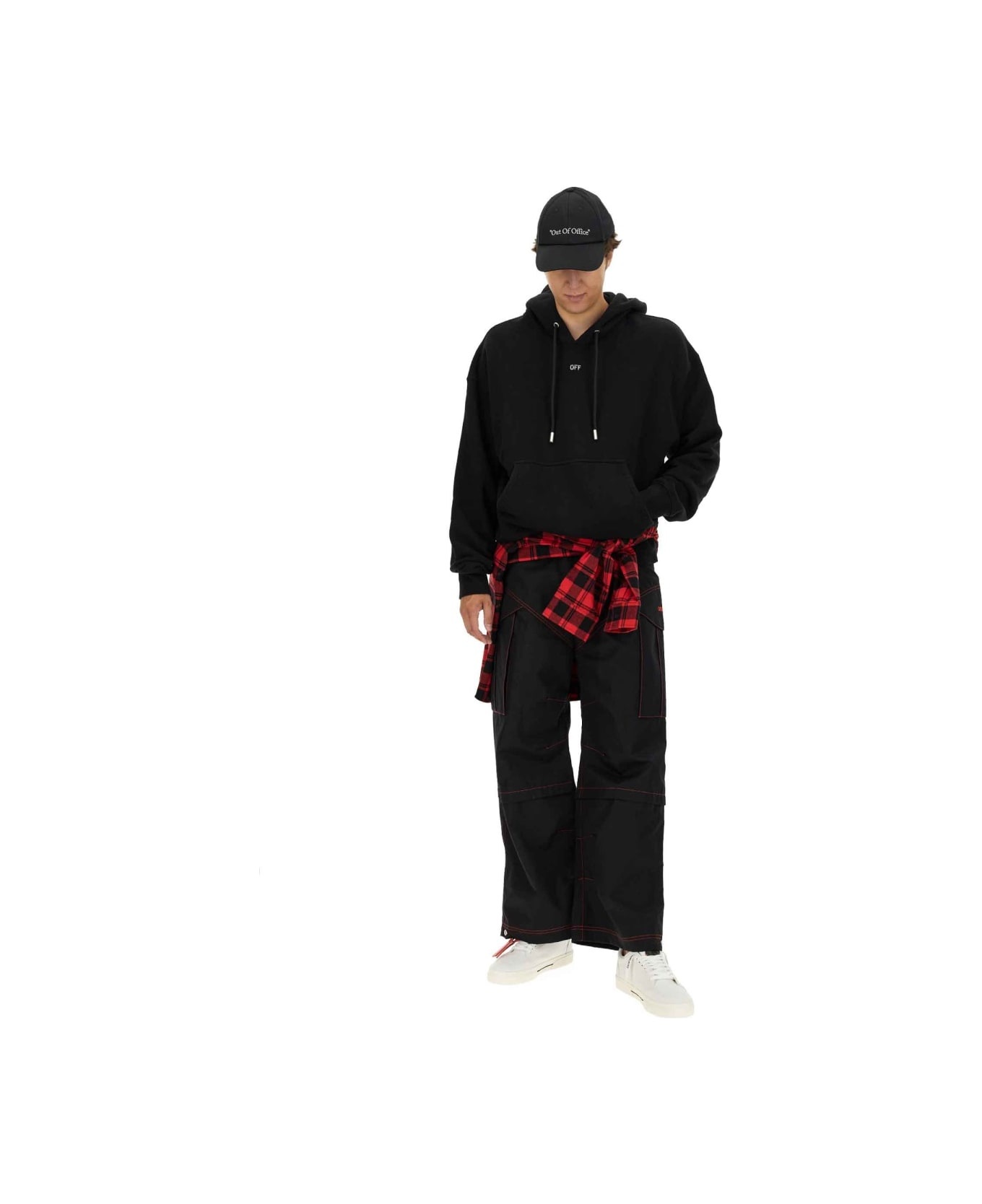Cargo Pants - 2