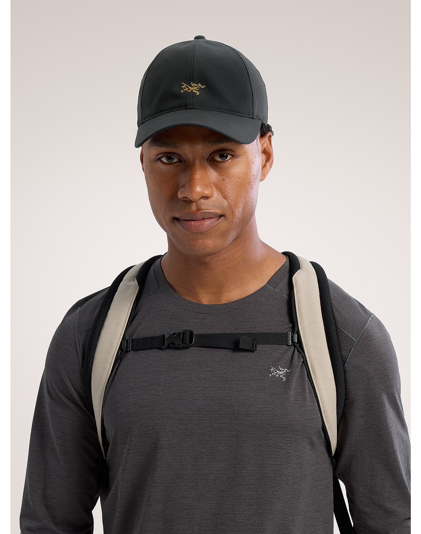 Small Bird Cap - 3