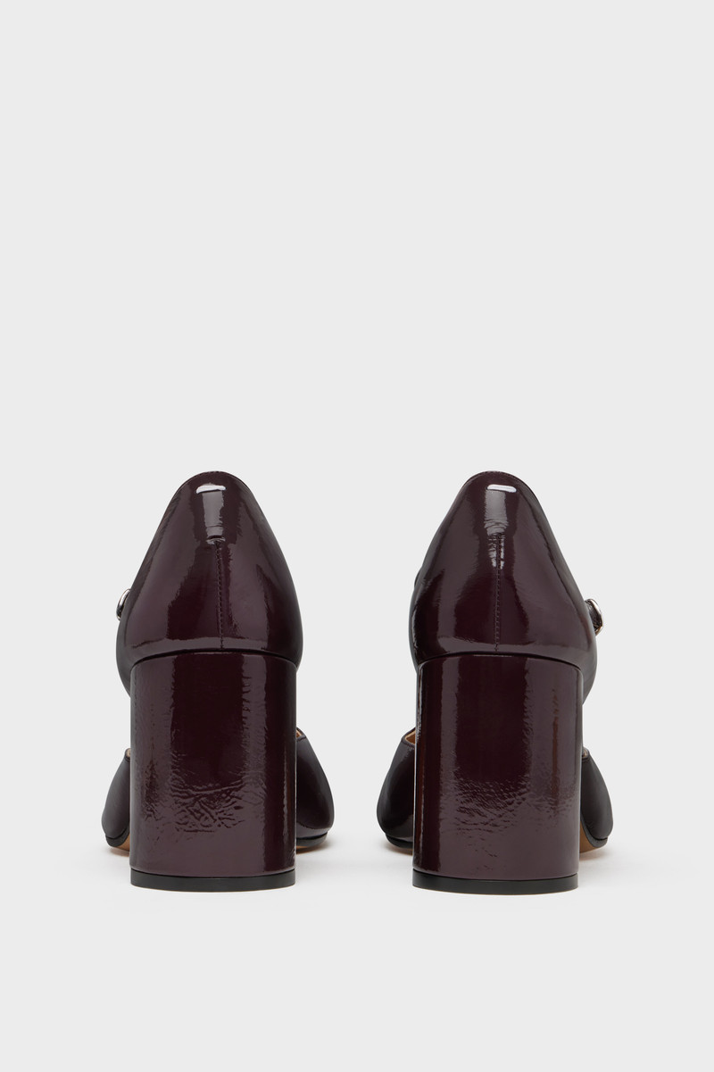 Tabi pump sandals 3