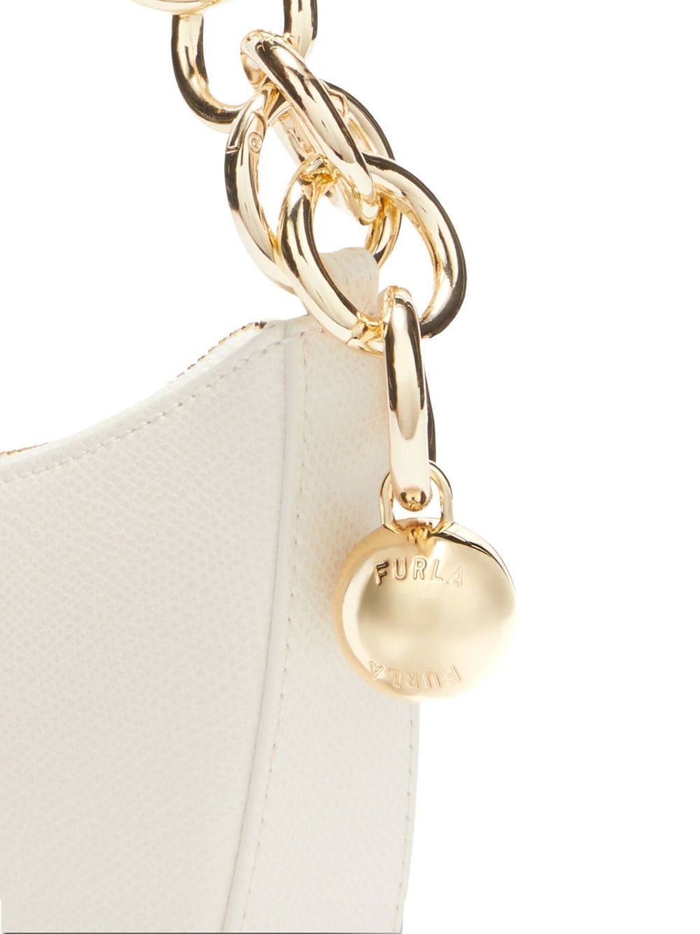 mini Sfera shoulder bag - 4