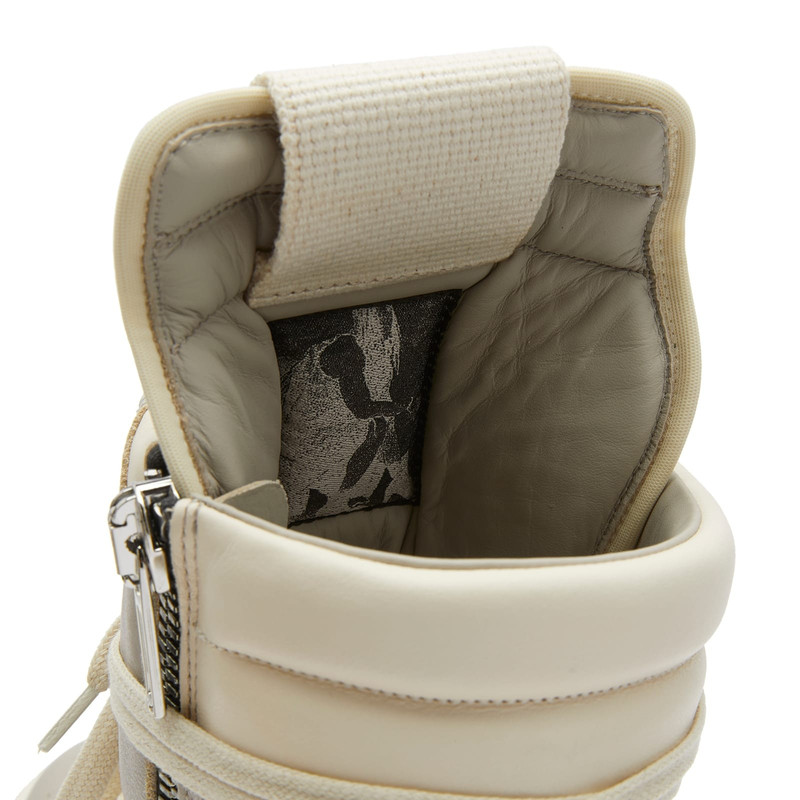 Rick Owens Geobasket Sneakers 3