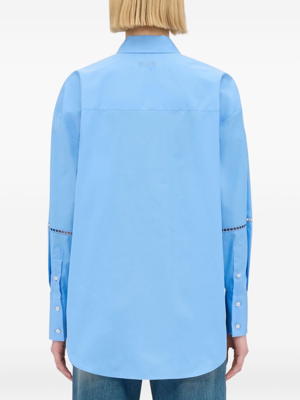 cotton shirt - 4