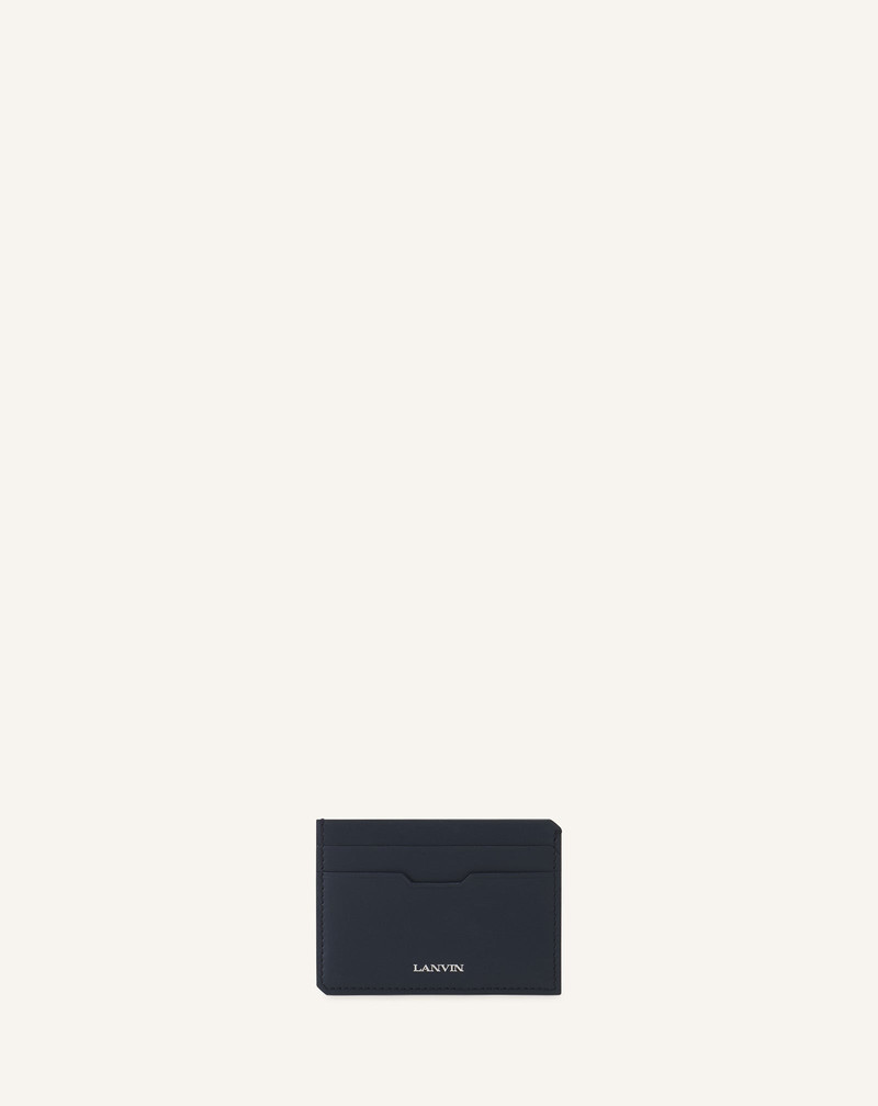 COMPAGNON LEATHER CARDHOLDER 1