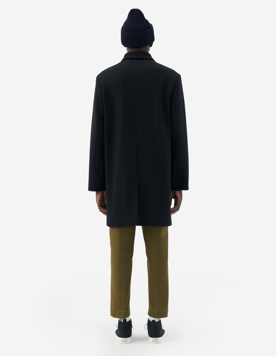 BILL COAT - 5