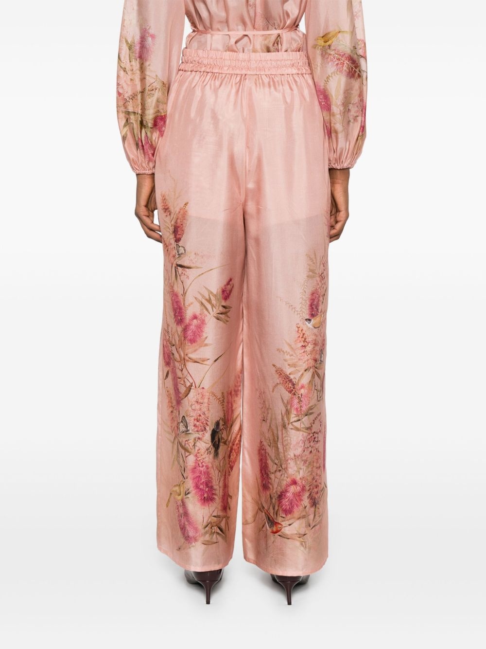Cascadian trousers - 4