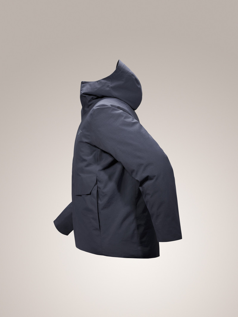 Therme Down Jacket 10