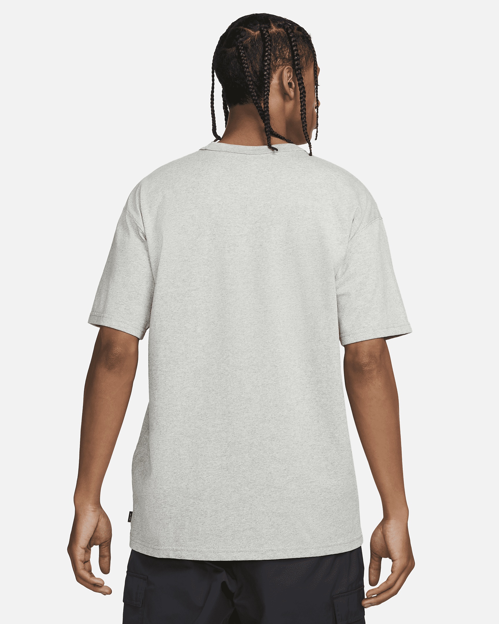 Nike Sportswear Premium Essentials Men's T-Shirt - 2