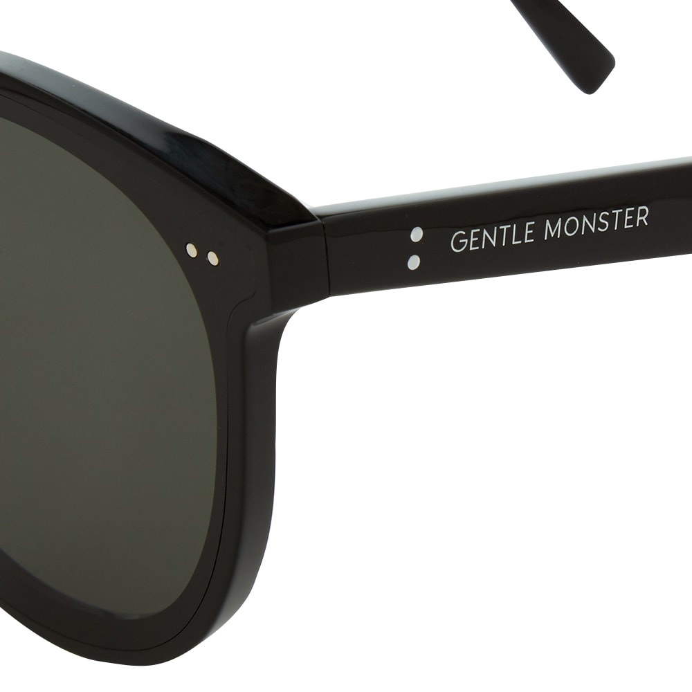 Gentle Monster Solo Sunglasses - 3