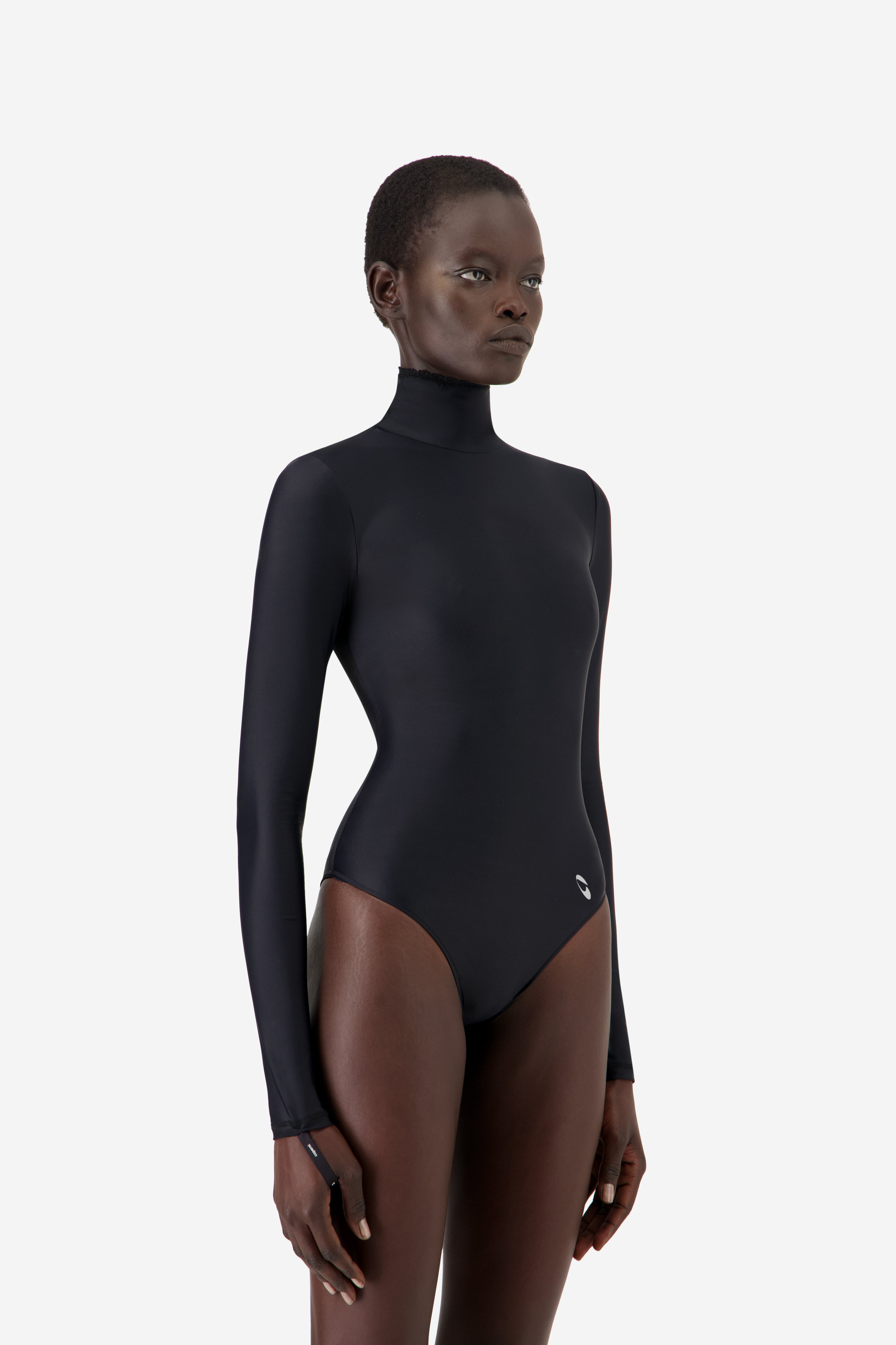 Second Skin Bodysuit - 6