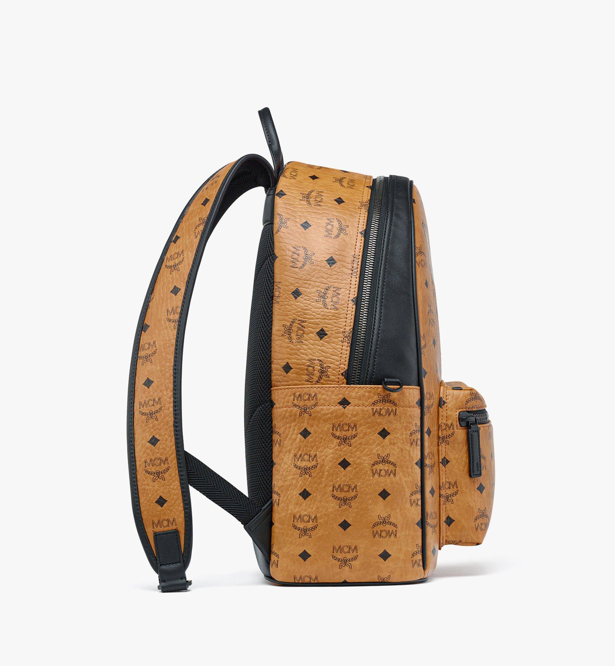 Stark Backpack in Mega Laurel Visetos - 2