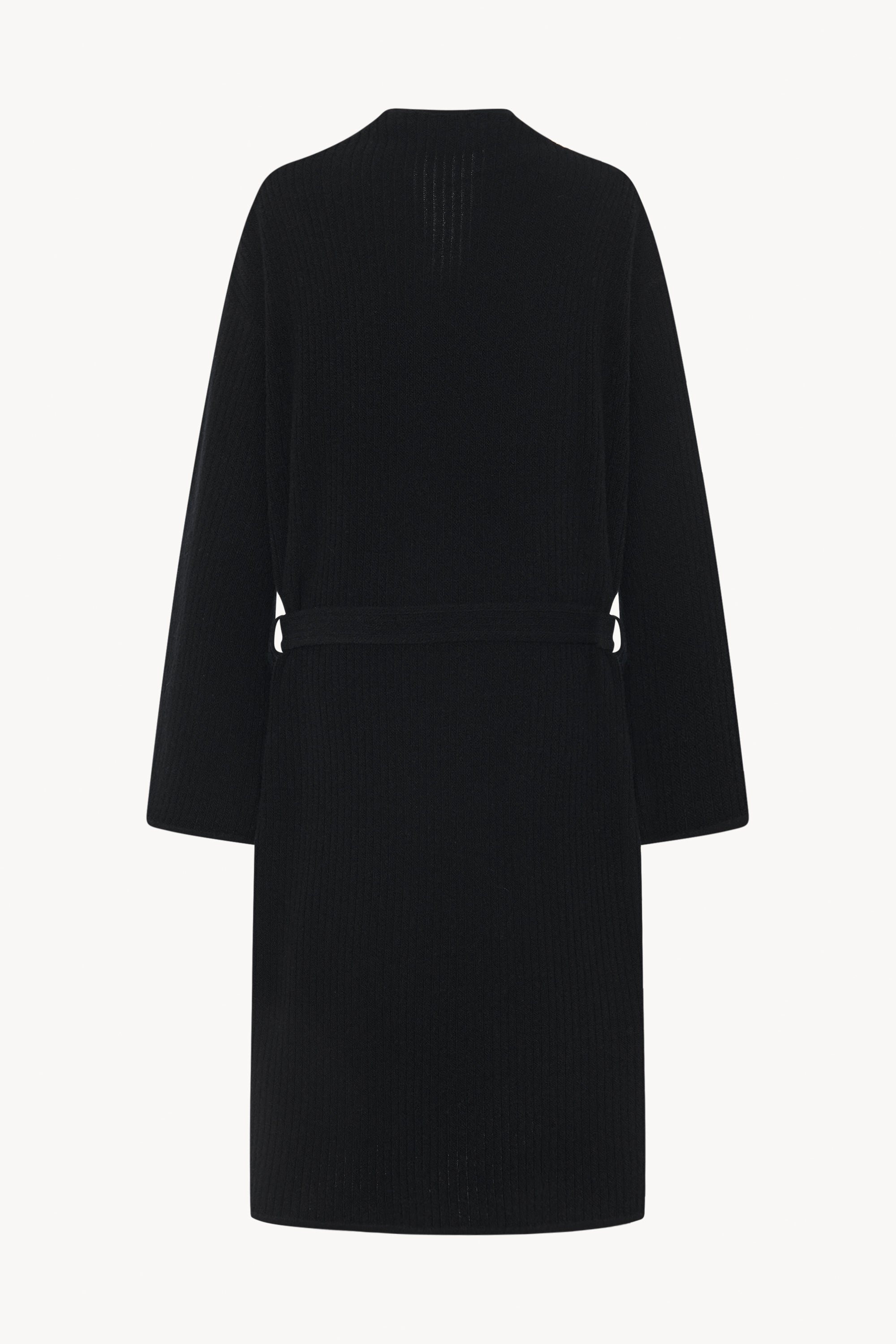 Ghali Robe in Cashmere - 3